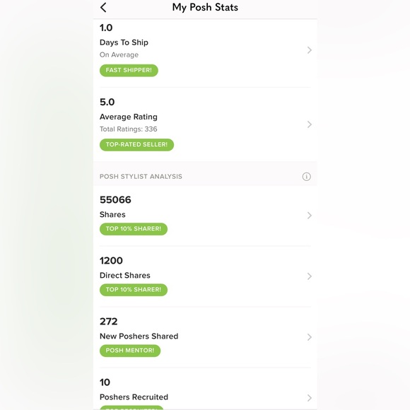 Meet your Posher, Stefanie - Picture 5 of 9